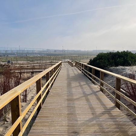 Garden & Beach House Figueira da Foz Esterno foto