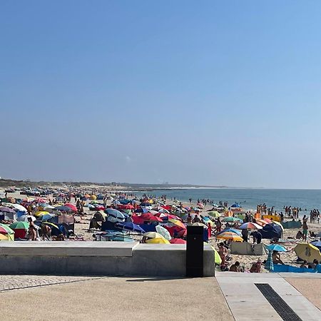 Garden & Beach House Figueira da Foz Esterno foto