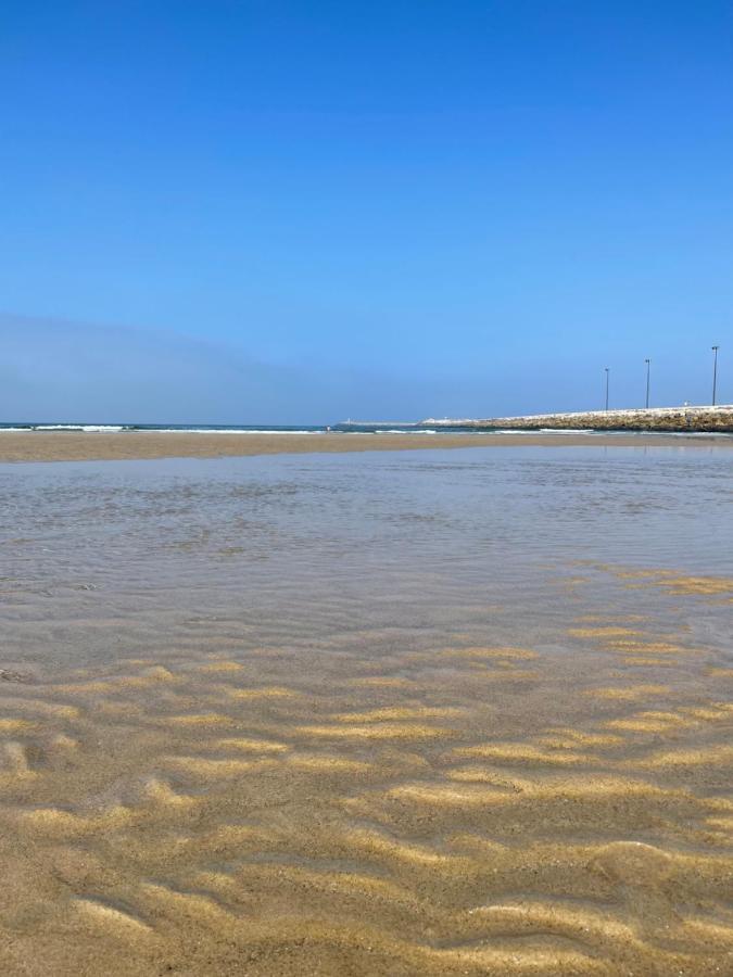 Garden & Beach House Figueira da Foz Esterno foto