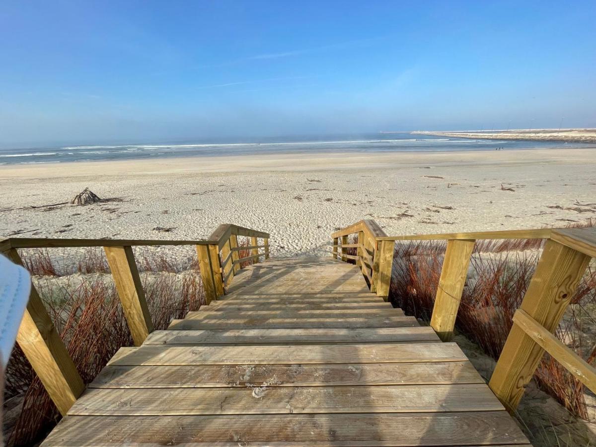 Garden & Beach House Figueira da Foz Esterno foto
