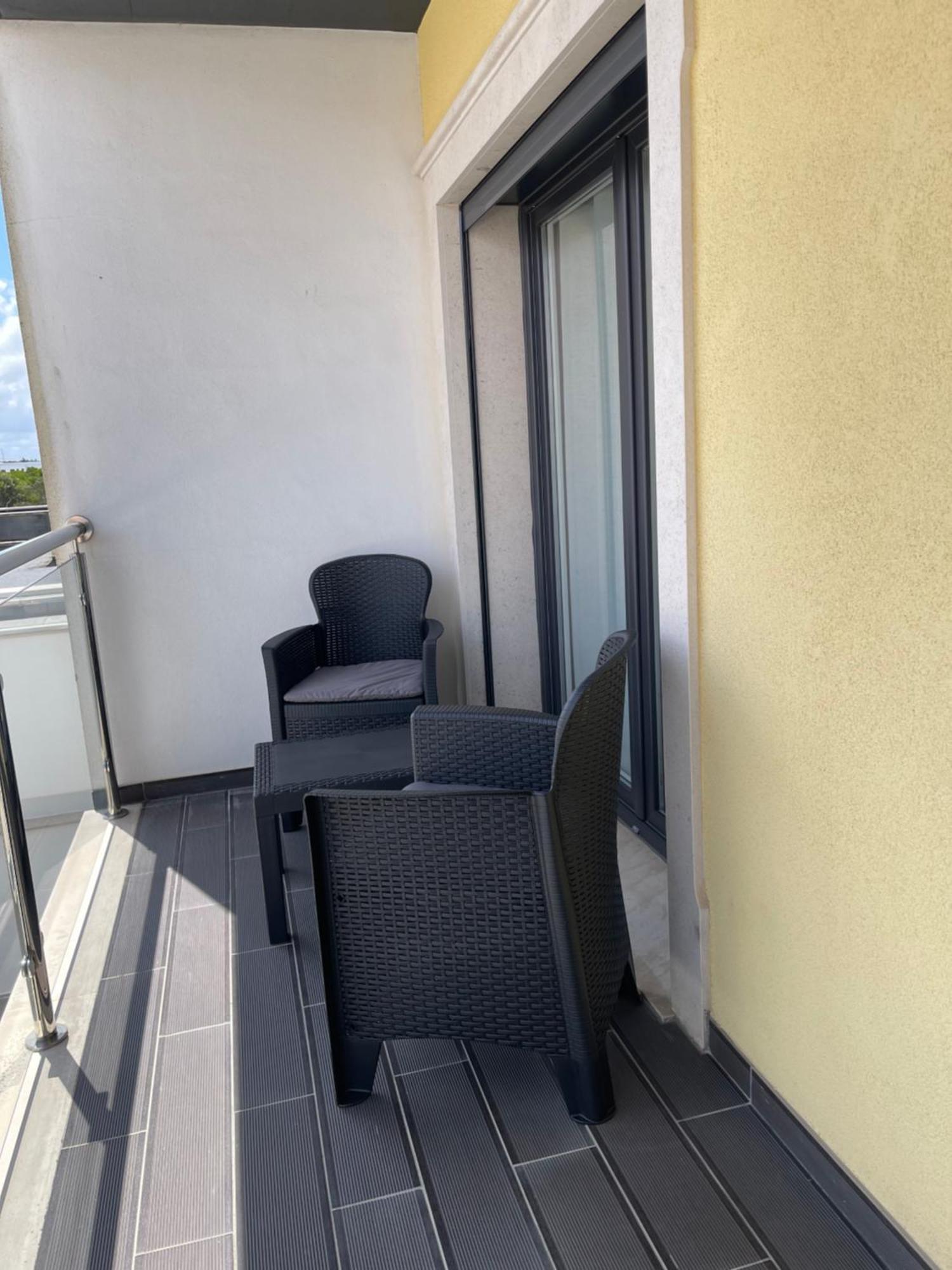 Garden & Beach House Figueira da Foz Esterno foto